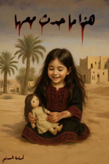 صورة هذا ما حدث معها 1